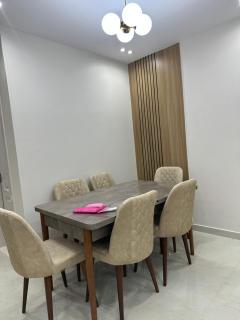 Madinaty 3 Bedrooms B12 - 4