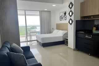 Brand New Condo With Balcony Near Beach & Old Town - Carthagène des Indes - 9