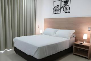 Brand New Condo With Balcony Near Beach & Old Town - Carthagène des Indes - 5