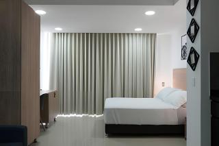 Brand New Condo With Balcony Near Beach & Old Town - Carthagène des Indes - 2