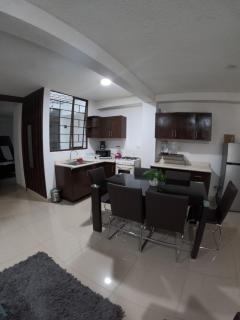 Departamento Diamante - La Concepción - 5