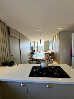 Apartamento Alto Padrão com Vista Para o Lago - 9