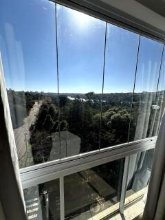 Apartamento Alto Padrão com Vista Para o Lago - 7
