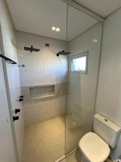 Apartamento Alto Padrão com Vista Para o Lago - Cascavel - 5