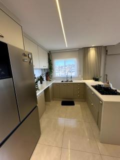 Apartamento Alto Padrão com Vista Para o Lago - Cascavel - 4