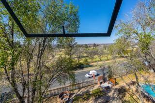 Elegant Deluxe 1 Bed on Circa - Johannesbourg - 9