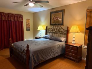 West Tawakoni Lake House - - 6