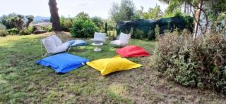 16th Century Townhouse, Large Garden Near Lake, Tuscany and Umbria - Sleeps 18 - Gioiella - 5