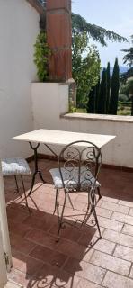 16th Century Townhouse, Large Garden Near Lake, Tuscany and Umbria - Sleeps 18 - Gioiella - 7
