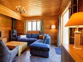 Bungalow in Holten near Forest Trails - Holten - 1
