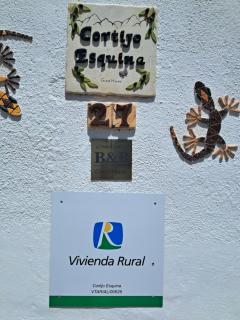 Cortijo Esquina B&B Guesthouse - 9