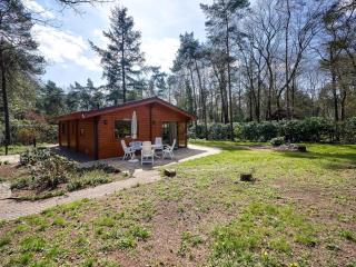 Bungalow in Holten near Forest Trails - 5