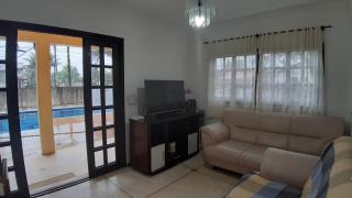 Casa com piscina condomínio Morada da Praia Boraceia - Bertioga - 2