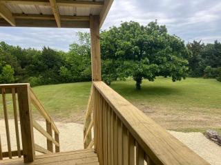 Curtis Creek Lakehouse - 4