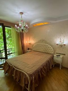 Апартамент в Лозенец, Oasis Resort and Spa - Lozenets - 4