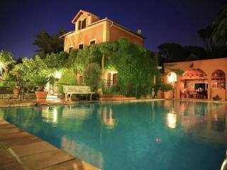Mansion in Fréjus with Private Pool - 4