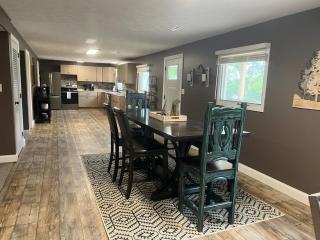 Curtis Creek Lakehouse - 3