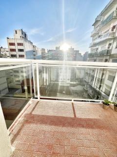 Apartamento Corrientes - MDPRentals - 3