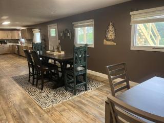 Curtis Creek Lakehouse - 2