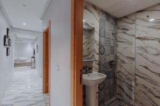 Modern Apt - Stylish Sunny - Mohammed VI Ave - Marrakesh - 6