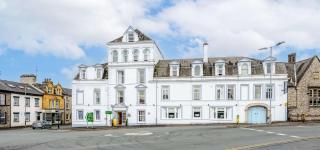 The Lakeland Kendal Hotel, Sure Hotel Collection by Best Western - Kendal - 9
