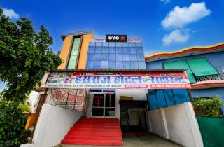 SPOT ON Hotel hansraj - 3