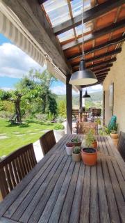 Les Hauts de Cabanoule Générargues - 5