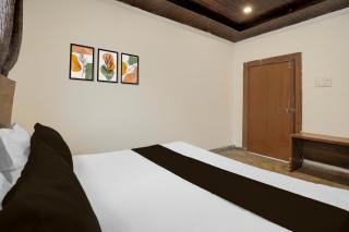 Hotel O P2 - Bhopal - 7