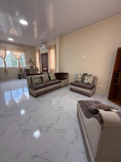 Lugar acogedor en Limoncocha - Amazonia - Limoncocha - 8