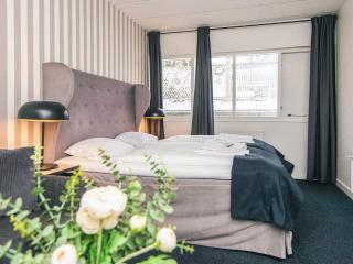 4 person holiday park home in Give - Give - 0
