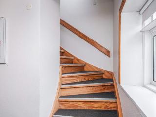 4 person holiday park home in Give - 2