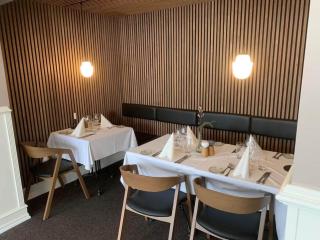 4 person holiday park home in Give - 6