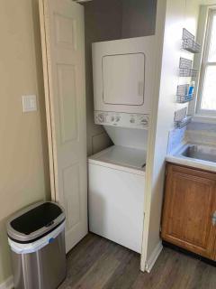 Day Street - Walk to Harpers Ferry NP - 6