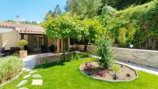 Les Hauts de Cabanoule Générargues - 7