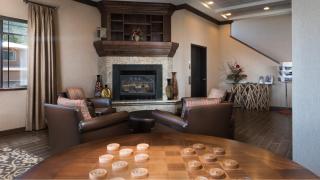Best Western Plus Flathead Lake Inn and Suites - Kalispell - 5