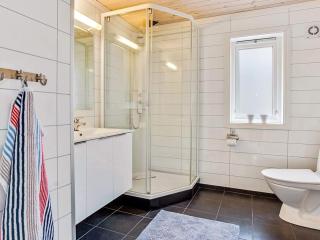 4 star holiday home in Valevåg - 4