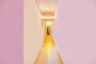 Hotel O Galaxy Stay - 2