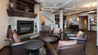 Best Western Plus Flathead Lake Inn and Suites - Kalispell - 3