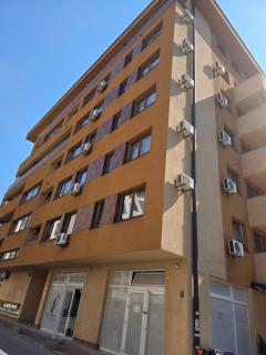 Urban Bulevar-Sarajevo Apartment - 2BR and Garage - Sarajevo - 5