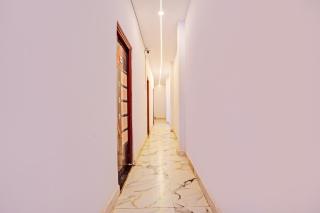 Hotel O Galaxy Stay - 1