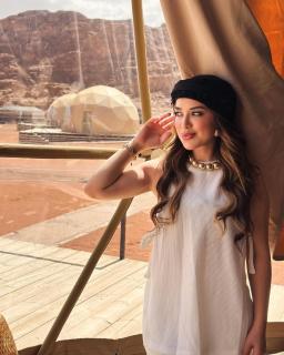 SUN BUBBLE lUXURY CAMP - Wadi Rum - 2
