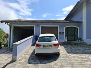 Haus Seeglück - Taching am See - 9