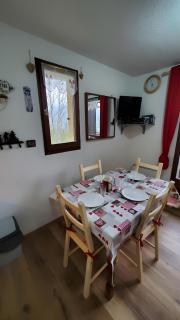 Appartement Le Serpaton - 7