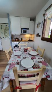 Appartement Le Serpaton - Gresse-en-Vercors - 8