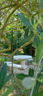 Les Hauts de Cabanoule - Bastide - Générargues - 9