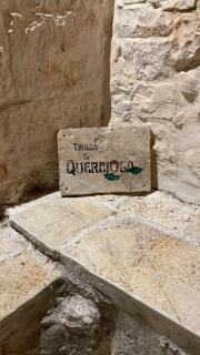 Trullo il Querciolo - Ostuni - 9