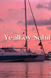 Heart of Yesilkoy-Green village - 9