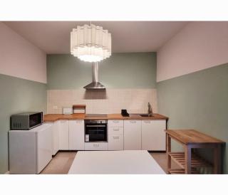 B&B Via Guareschi - 2