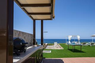 Lovely seaside apartments, walking distance to the beach & amenities! - Panormos Rethymno - 3