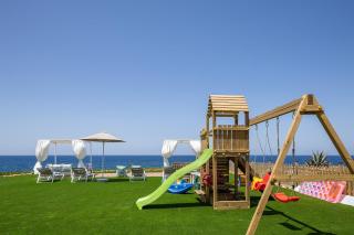 Lovely seaside apartments, walking distance to the beach & amenities! - Panormos Rethymno - 7